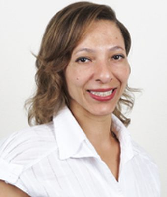 Grazi Vieira